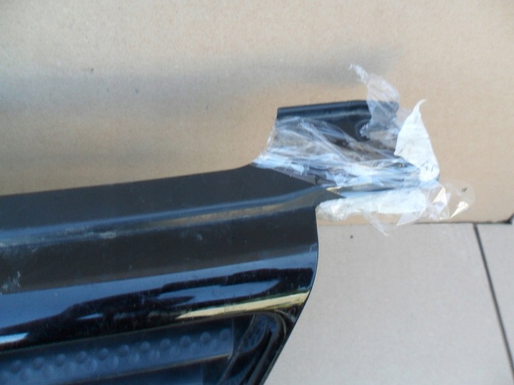 фото №8, Nissan x-trail t30 2001 2002 2003 2004 2005 решётка