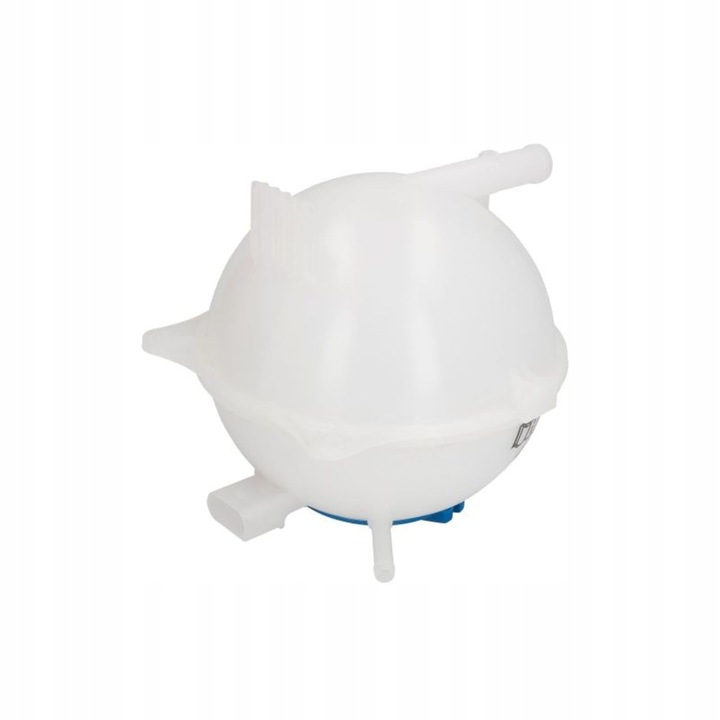 фото №14, Бачок расширительный nrf 454081 6q0121407 vw