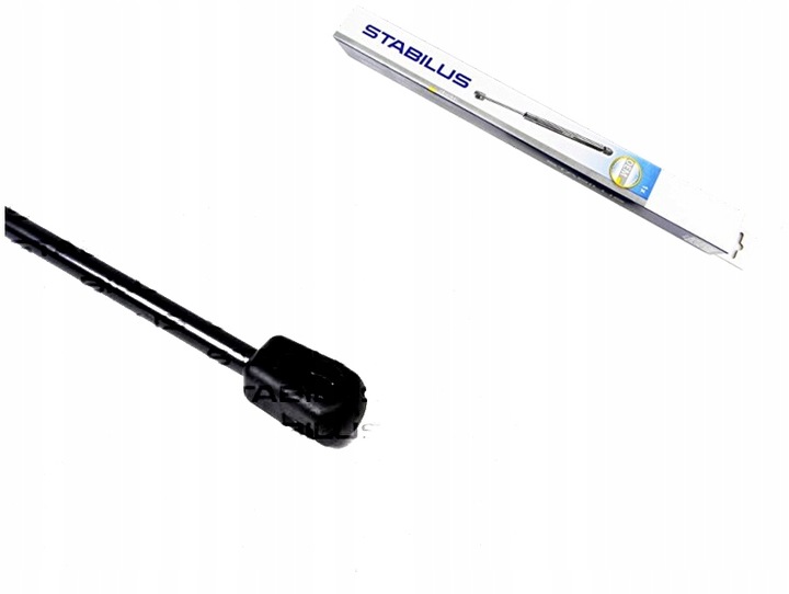 фото №1, Stabilus амортизатор телескоп крышки land rover freela