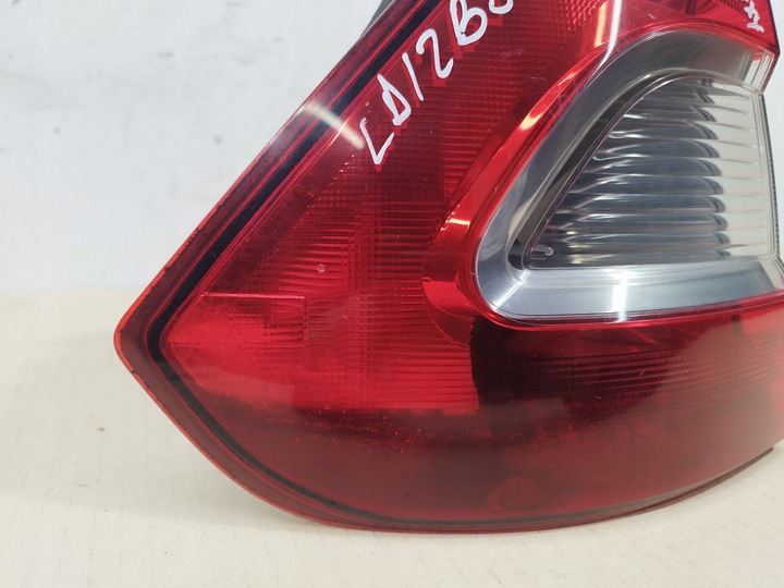 фото №12, Лампа задняя w крыло правая + левая ford galaxy mk3 iii рестайлинг 2010-2014