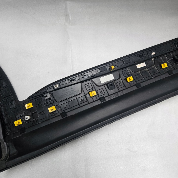 фото №9, Genesis gv70 gv 70 планка двері ліва зад 87731-ar000 87731ar000