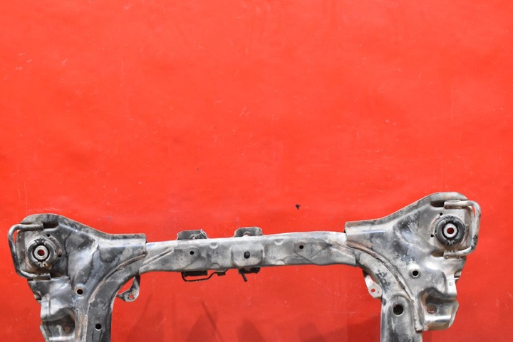 фото №10, Подрамник балка тележка колыбель перед honda accord 7 vii 2.0 i-vtec 155 km 02-06