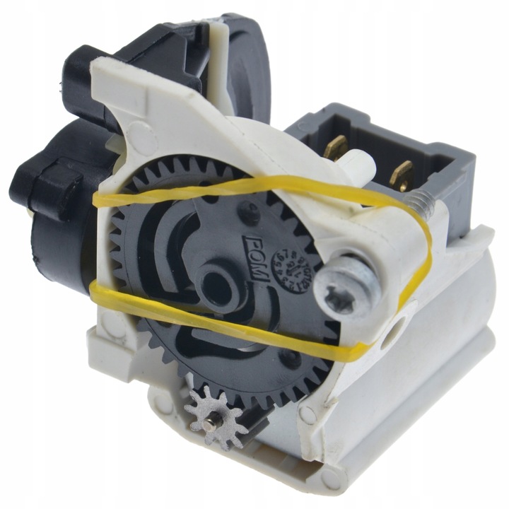 фото №1, Амортизатор замка задньої кришки багажника scenic рестайлінг