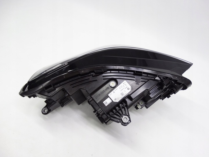 фото №13, Bmw x1 iii u11 22- лампа ліва повний led 5a5bd47 оригінальна