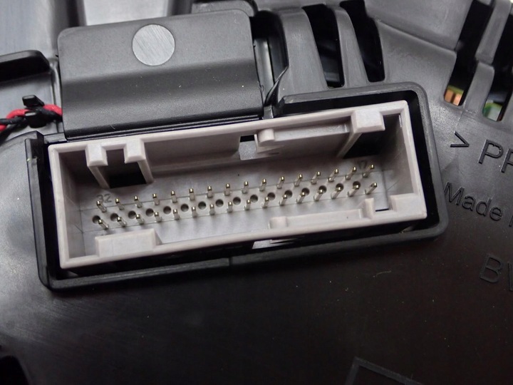 фото №12, Спідометр  прилади європа віртуальний 83a920790a audi q3 ii 83a 1.5 tsi 18r