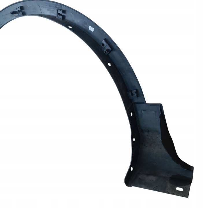 фото №6, Молдинг крила праве перед ford kuga mk2 cv44-s16d238-a