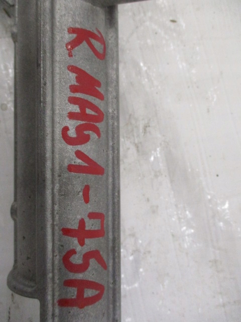 фото №12, Captur clio iv рулевая рейка трансмиссия рулевая