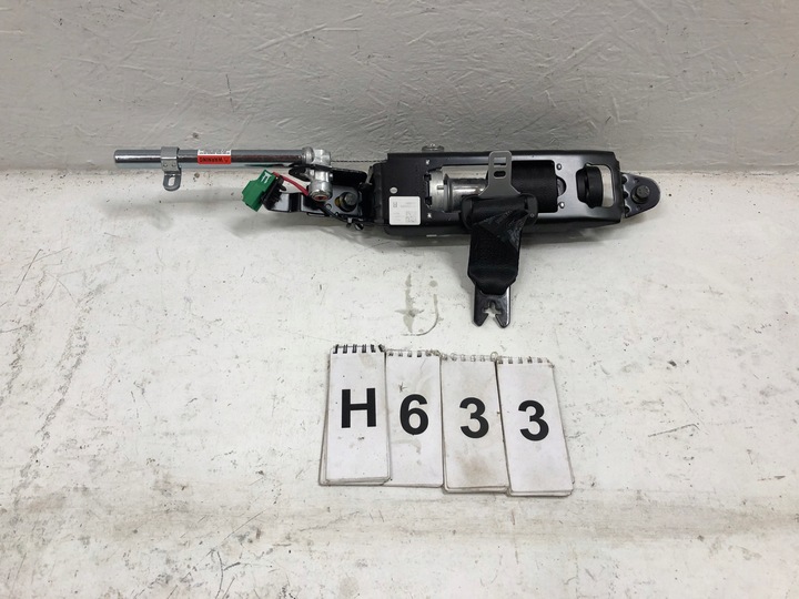 фото №1, Volvo xc60 pas безопасности правые перед