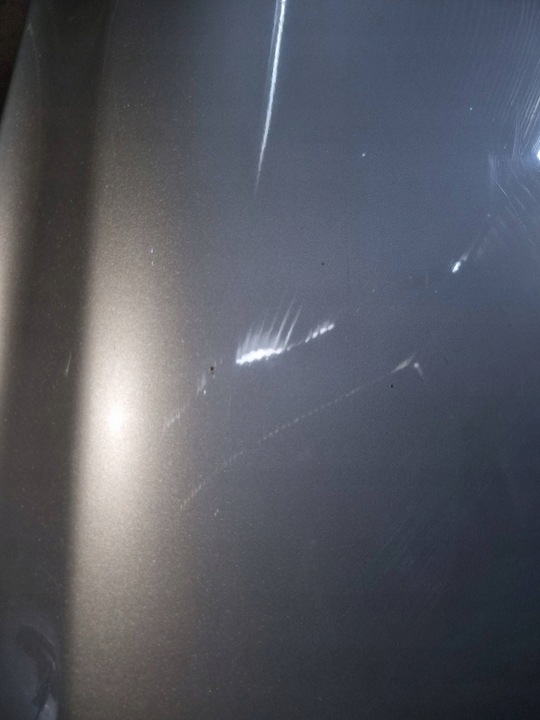 фото №10, Капот mercedes b клас w245