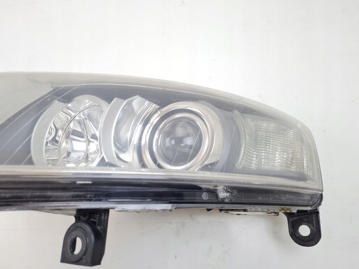 фото №8, 2007 audi a6 s6 c6 4f фара 4f0941003ak