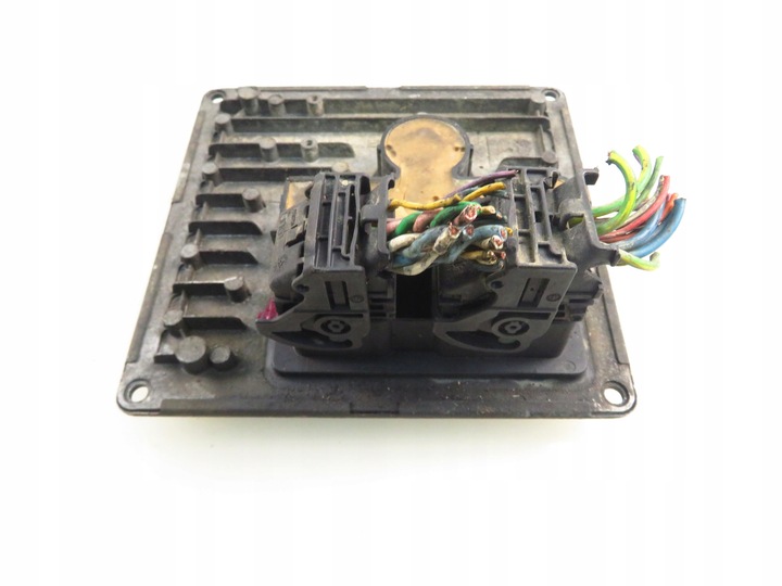 фото №10, Блок керування коробки citroen c3 i 1.4 hdi 9655989980 s118475101g 9640922780