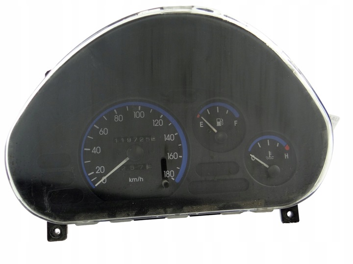фото №1, Спідометр  спідометр daewoo matiz 96527401