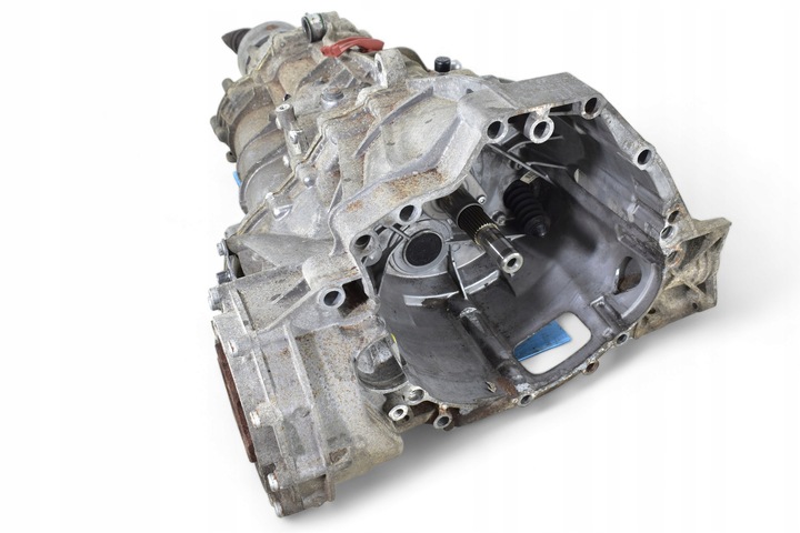 фото №11, Коробка передач коробки передач механическая 4x4 audi a4 b8 a6 c6 a5 2.0 tdi 170km cah lma