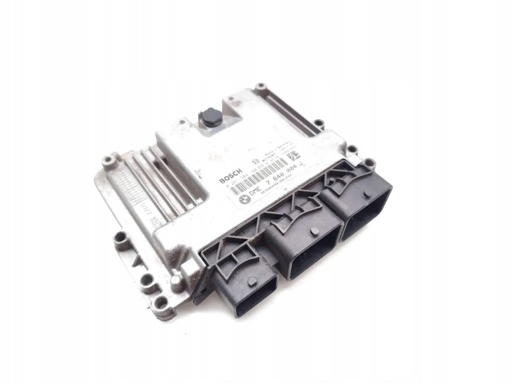 фото №9, Mini mini блок керування  / модуль ecu one бензин 70kw 95 hp 7640004 0261s04160