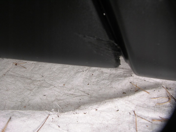 фото №7, Suzuki sx4 s-cross lift16 - бампер переднее решётка радиатора решётка