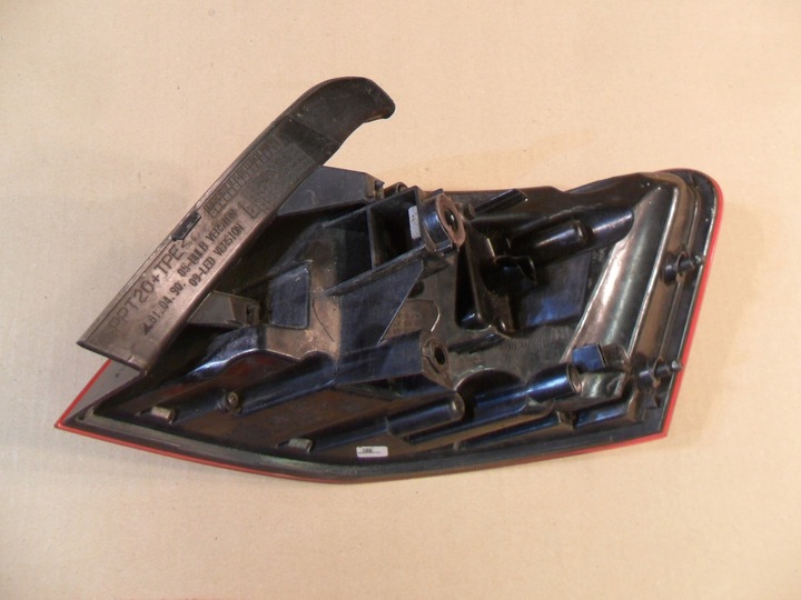 фото №10, Audi a3 8v лампа левая зад 8v3945095b