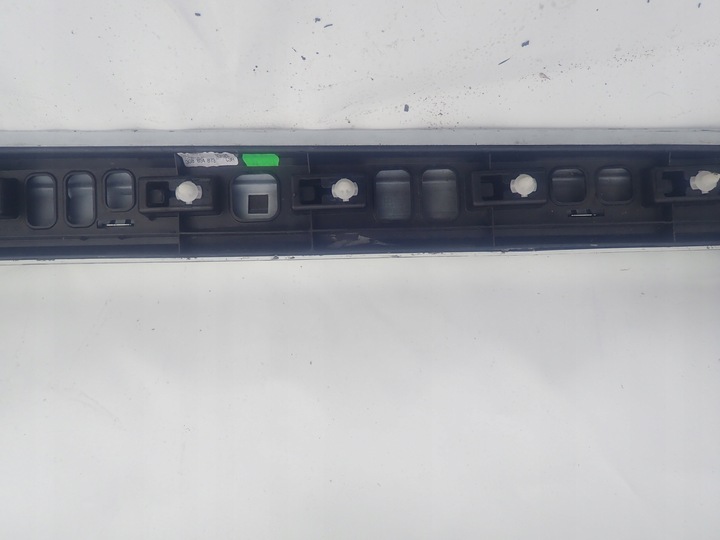 фото №8, Vw arteon 3g8 16- планка дверь левый перед