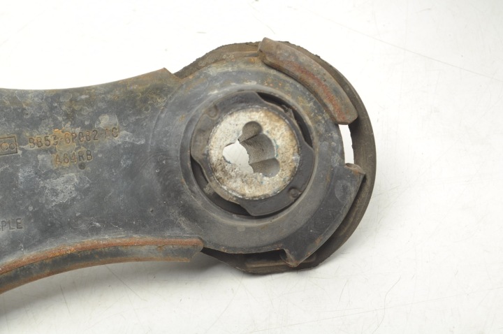 фото №7, Ford explorer v 3.5 кронштейн подушка коробки bb53-6p082-ea bb53-6p082-ac