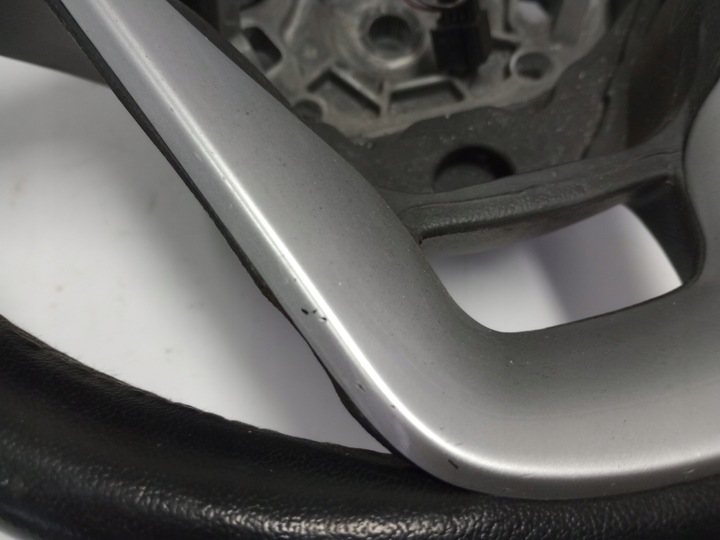 фото №12, Lancia delta iii руль мультифункция 07354974480 cv701822nr европа