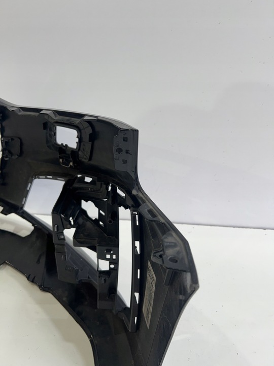 фото №12, Бампер переднее перед audi a5 s5 b9 рестайлинг ii 2 8w 8w6 s-line sline