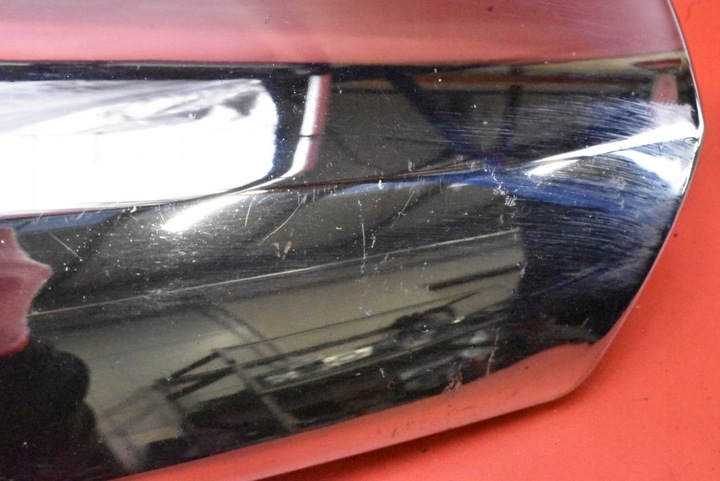 фото №7, Решётка решётка радиатора хром 13223226 opel corsa d 5d 06-11