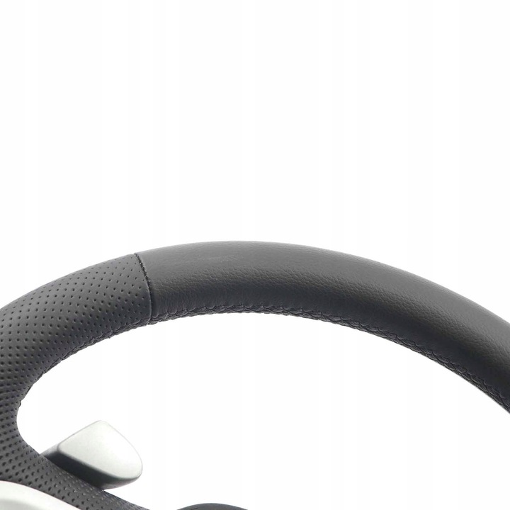 фото №9, Mini cooper r55 r56 кермо нова шкіра пелюстки