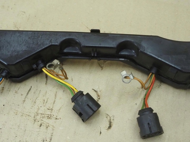 фото №8, Установка двигателя катушек bmw e46 n46b18a n42