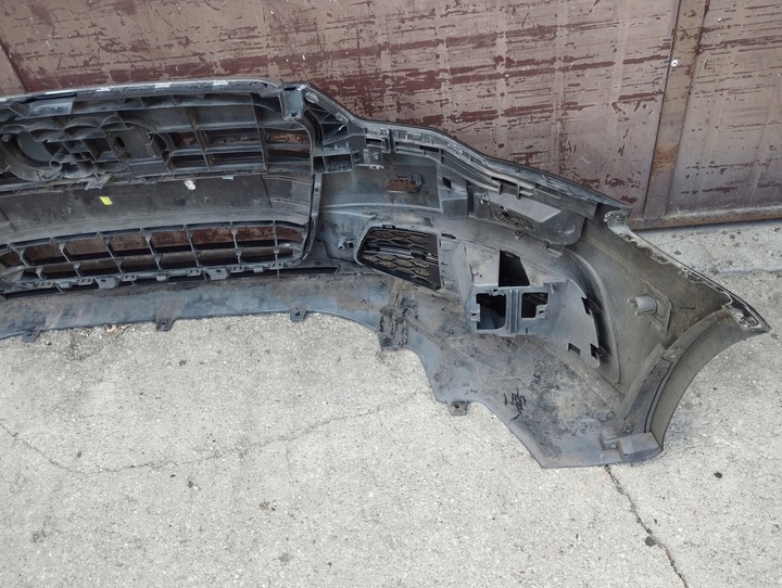 фото №9, Бампер перед audi a6 c7 4g s-line 2011-2014 6pdc