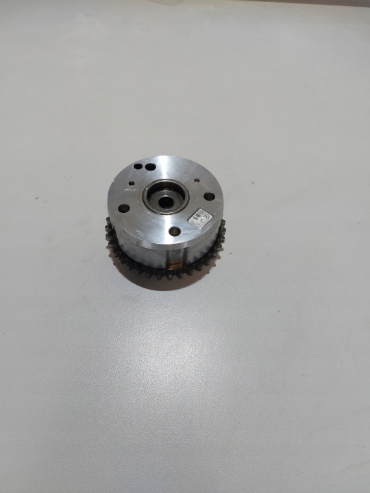 фото №6, Koło faz roządu впускний  варіатор octavia ii audi vw 1.6 fsi blf 03c109088b