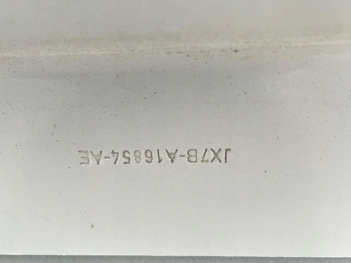 фото №6, Капот кришка двигуна ford focus mk4 iv передній рестайлінг