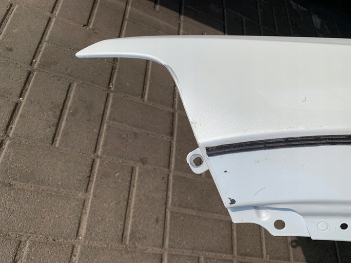 фото №10, Крило лівий переднє volvo xc90 cross country