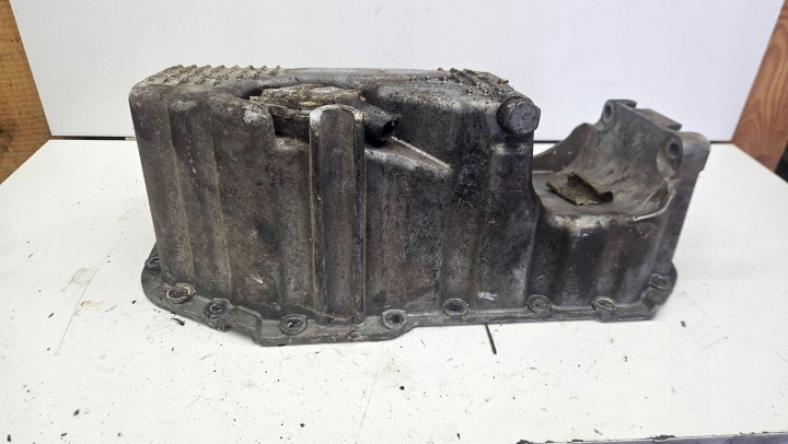 фото №5, Vw golf v 5 1k 1.6 fsi touran blf піддон масла масла датчик 03c103603s