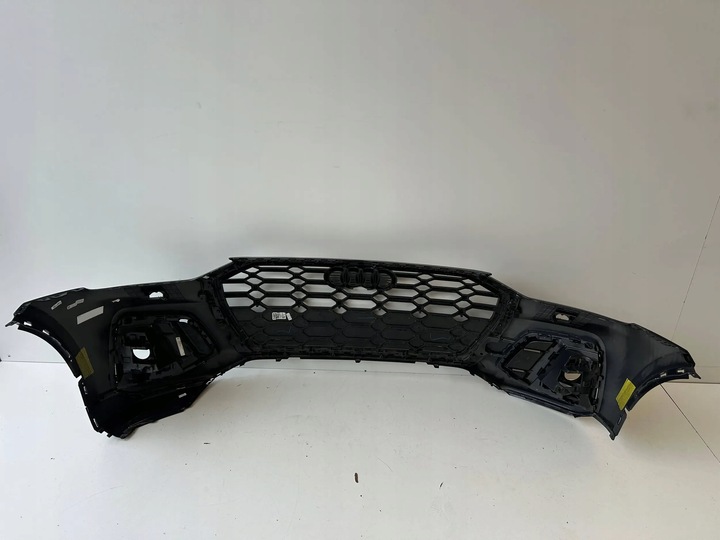 фото №9, Audi q5 80a рестайлінг s-line бампер перед 80a807437 p оригінал