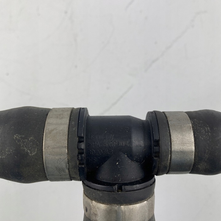 фото №11, Шланг води bmw m140i m240i f21 f22 f23 f30 f31 f32 f33 f34 f36 440ix