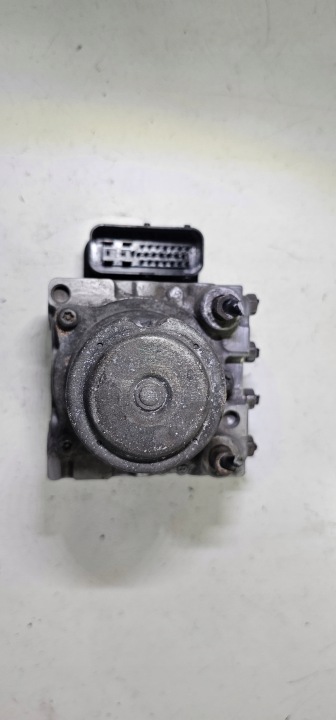 фото №9, Honda accord vii 2.0 i-vtec главный тормозной цилиндр abs sed00 5b24-7535 edaaa b24a2