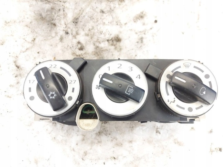 фото №9, Панель воздуховод кондиционера a/c p7820a256g 69660071 mitsubishi colt vi z30