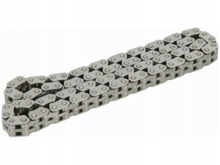 фото №1, Ланцюг насоса масла vw fox 1.2 polo iv mk4 1.2 v mk5 1.2