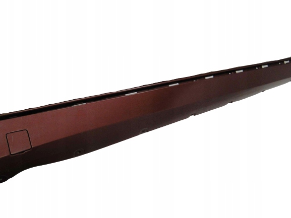 фото №1, Mercedes c клас w201 201 рестайлінг планка порогова