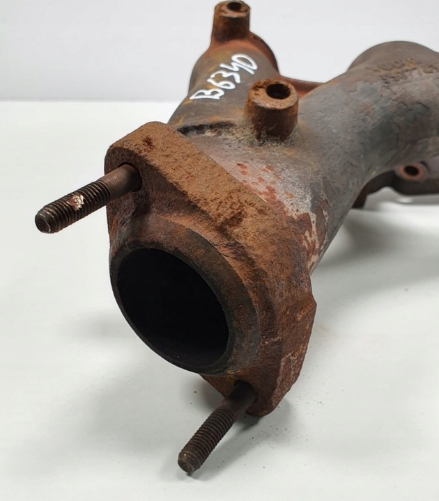фото №7, Колектор випускний лівий volvo 960 3.0 3507743