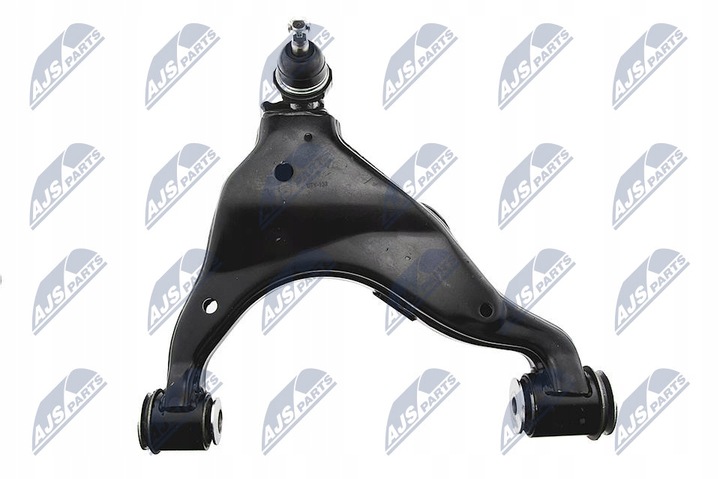 фото №11, Nty рычаг переднее