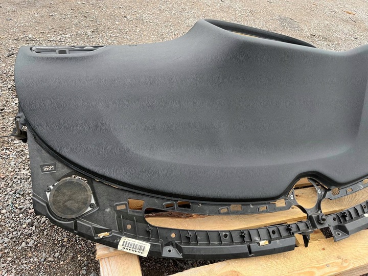 фото №6, Панель роздавальна консоль повітряна подушка подушка безпеки dodge challenger 2015+