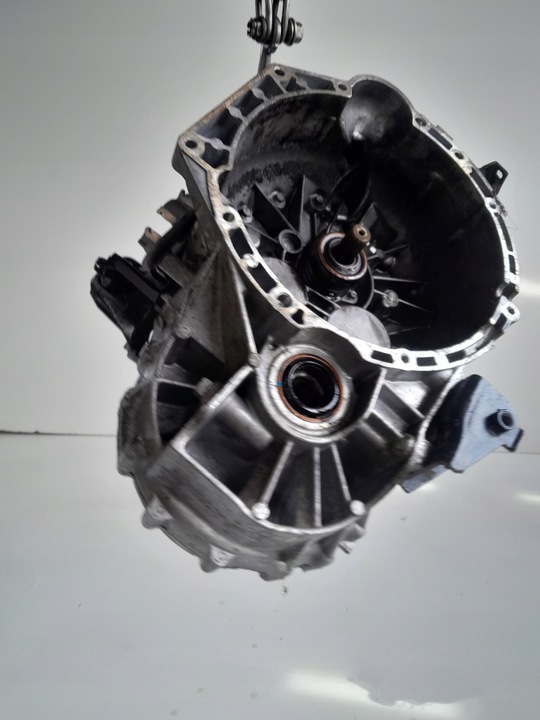 фото №6, Коробка передач коробки передач hyundai santa fe 2.2 prm2gw