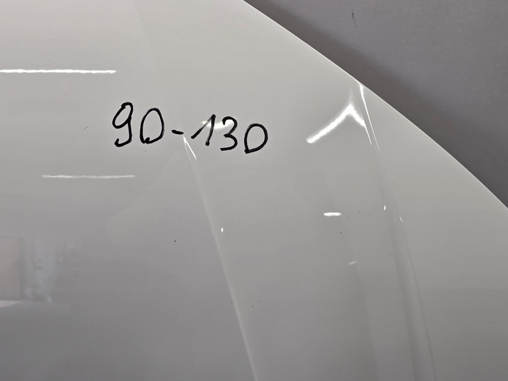 фото №8, Audi a4 b9 рестайлінг 21r капот ly9c