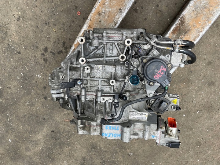 фото №9, Hyundai tucson iv sportage v 1,6 t-gdi гібрид коробка передач коробки передач tm89 hdleau