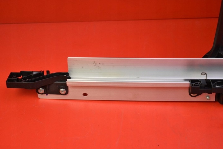 фото №15, Крыша люк электрический ролета mitsubishi asx 1 i 10-13