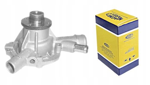 фото №13, Магніт marelli 352316170684 насос водяна