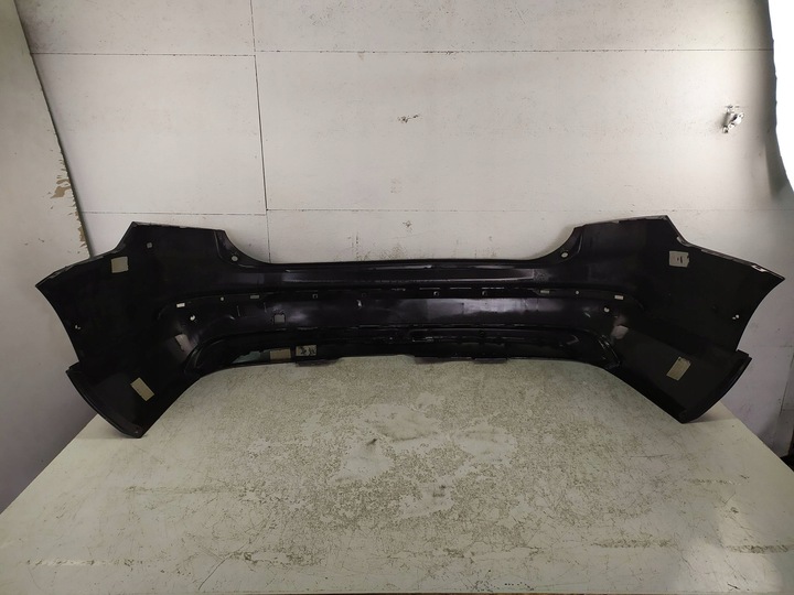 фото №11, Бампер зад задний volvo xc90 ii 31353430