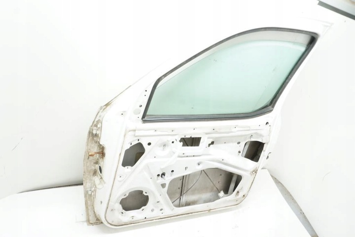 фото №6, Дверь правые перед peugeot partner i рестайлинг