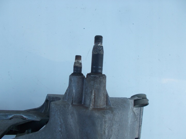 фото №5, Механізм двірник перед audi a2