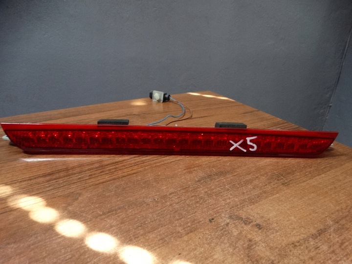 фото №1, Ідеальні світло сплав третє bmw x5 e53 1